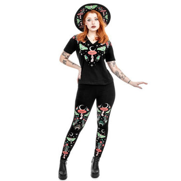 Autumnal Equinox T-shirt